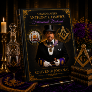 Souvenir Journal Ad